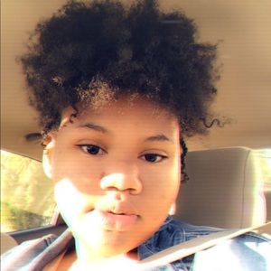 Meet your Posher, Kay